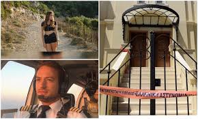 Kozan.gr:δείτε σκαπτικό μηχάνημα να απομακρύνει μεγάλες ποσότητες χαλαζιού από την οδό αιανής. Egklhma Sta Glyka Nera Ti Apanta O Pilotos Gia Thn Psyxologo Ths Karolain Eikasies