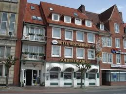 Ab 99,00 € hrs preisgarantie. Hotel Goldener Adler Emden Trivago De