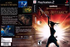 Dark alliance ϟ part 1. Baldur S Gate Dark Alliance Slus 20035 Sony Playstation 2 Box Scans 1200dpi Interplay Free Download Borrow And Streaming Internet Archive