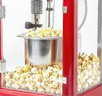 Amazon.com: 16-Ounce Popcorn Machine Kettle - 1350W ...