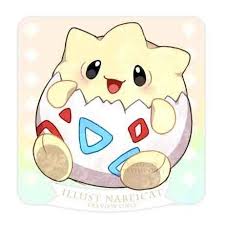 Togepi Cat Pokemon Cute Pokemon Cute Pokemon Wallpaper