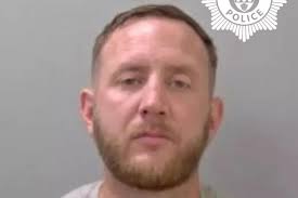 Armed' burglar caused 'unimaginable distress' at cul-de-sac in one-night  break-in spree