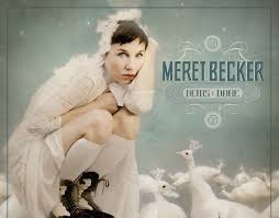 Geboren in bremen, aufgewachsen in berlin, stand sie bereits mit fünf jahren in der rappelkiste vor der kamera. 16 Best Images Of Meret Becker Miran Gallery