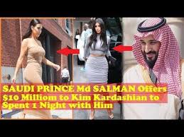 Justice For Airasia Big Member Saudi Prince Md Salman Royalty Offers 10m To Kim My Prince Charming Kim Kardashian Kardashian