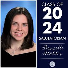 St. Dominic High School