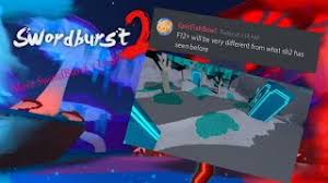 The main variants are longswords, greatswords, katanas, and rapiers. Swordburst 2 More Leaks Floor 12 Christmas Event Soon Youtube
