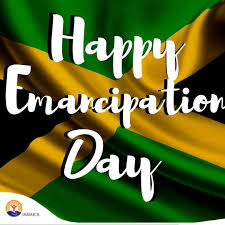 Emancipation day is an open occasion in district of columbia, where it is a three day weekend for the all the inclusive community, and schools and most organizations are shut. United Way Of Jamaica On Twitter Happy Emancipation Day