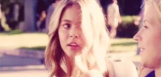 Alison DiLaurentis Book Biography