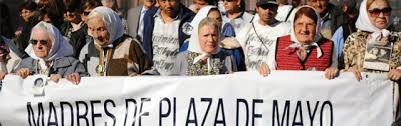 Los padres de plaza de mayo: Fallecio Aurora Morea Referente De Madres De Plaza De Mayo Linea Fundadora