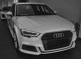 Audi A3 Sportback 2017 Ibis White Audi S3 Voiture