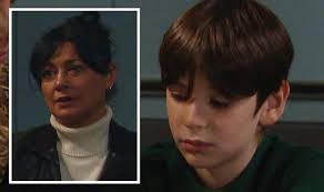 Emmerdale's guilty Kyle Winchester refuses to change his mind after intense  police probe