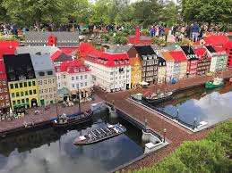 Danemarca, europa, europa de nord. VacanÈ›Äƒ La OfertÄƒ 4 Zile In Legoland Paradisul Copiilor Din Danemarca 558 De Lei Zbor È™i