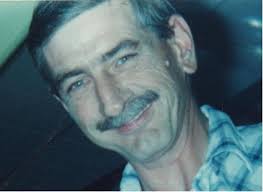 Richard Donald Wilhelm