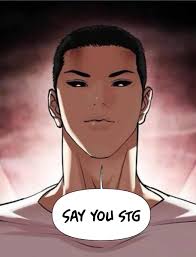 J'déteste me disputer avec les lecteurs de TikTok et YouTube 🫩. :  r/lookismcomic