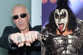 Mar 04, 2021 · well, gene simmons's age is 71 years old as of today's date 15th june 2021 having been born on 25 august 1949. Dee Snider Responds To Gene Simmons Rock Is Dead Claim