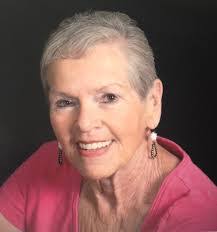 Bonnie Robinette's Instagram, Twitter & Facebook