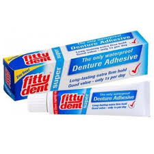 Check spelling or type a new query. Buy Fittydent Super Denture Adhesive Cream From Aster Online Genuine Products Best Value