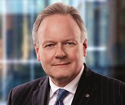 Bank of Canada Governor to speak at GVBOT next month