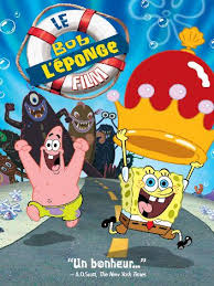 Bienvenue sur la page officielle de bob l'éponge !. Bob L Eponge Le Film