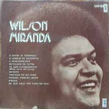 Wilson Miranda