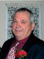 Richard Dezan Obituary (1947