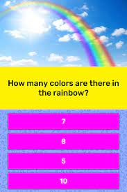 Our online color trivia quizzes can be adapted to suit your requirements for taking some of the top color quizzes. How Many Colors Are There In The Trivia Answers Quizzclub