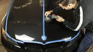 We offer paint correction and auto detail packages to repair, replenish and rejuvenate any vehicle. How To Remove Swirls Full Paint Correction Youtube