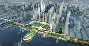 .get into the port authority bus terminal the cheapest way? Breaking Designs For New Port Authority Bus Terminal Revealed