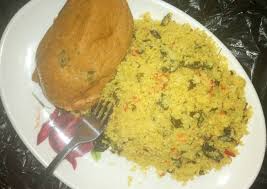 Experience high quality, affordable and flexible acca courses to suit your needs. How To Cook Tasty Dambun Shinkafa With Moi Moi