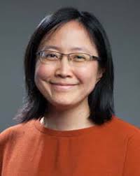 Dr Lee Shan Yin Audry