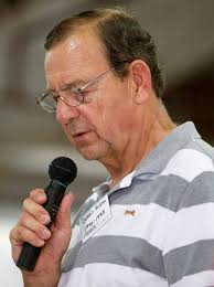 Photo Gallery 452nd Ordnance Company 25th Reunion