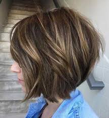 Whether you've never worn a bob before or you're. Bob Hairstyles For Thick Hair Bob Haircut And Hairstyle Ideas