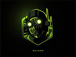 Apex Legends Octane Legend Symbol Apex Legend