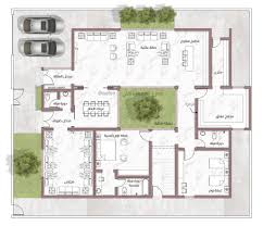 Pin By Hayam Elzwi On Arch Model House Plan Square House Plans House Layout Plans