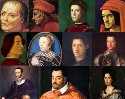 Meet The Medici Walkabout News