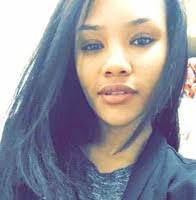 Ebony Martinez's Instagram, Twitter & Facebook