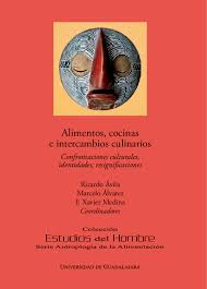 Pdf Alimentos Cocinas E Intercambios Culinarios Confrontaciones Culturales Identidades Resignificaciones Cecilia Pernasetti Academia Edu