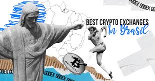 New cryptocurrencies come and go, but bitcoin never goes why is ethereum considered the best crypto to invest in? The Best Crypto Exchanges In Brazil In 2021 Godex Crypto Blog