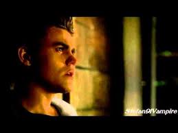 The Vampire Diaries: Elena & Stefan "Ho scelto te" (4x01) ITA