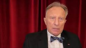 Adam Abramowicz z nagrodą Ambasadora Polskiej Gospodarki