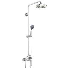 Harga termurah kos harian di eksklusif air panas shower balikpapan saat ini adalah rp50.000. Beli Kamar Mandi Shower Dan Bathtub 2021 Arsitag