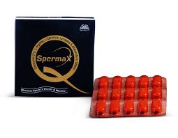 Female infertility is a term used to denote the condition of a woman who has not been able to become well, female infertility often results from hormone problems, physical. Spermax Capsule Infertility Increase Sperm Motility For Men Health Ethix