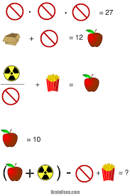 This little puzzle is quite the challenge to solve, and fun to build. Brain Teasers Puzzles Riddles Online Brainfans
