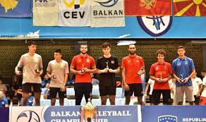 Gümüş madalya güney amerika voleybol şampiyonası [değiştir. U18 Erkek Voleybol Milli Takimi Balkanlardan Gumus Madalya Ile Donuyor Haber Turek