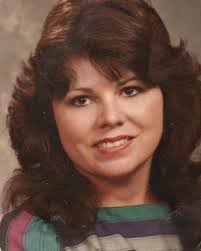 Patricia Elizabeth “Pat” Minnella Rasmussen (1950-1998)