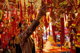 Asian New Year Celebration Lunar New Year In The U S Not Just Chinese New Year