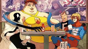 Which superhero origin films failed to live up to the genre's high standards? The Ten Lamest Superheroes Ever Seriously They Re The Worst