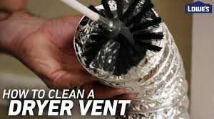 Experts agree that homeowners should do a complete cleaning of the dryer vent every year. How Often Should Dryer Vents Be Cleaned Rivertown Property Inspections