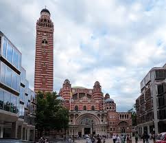 (redirected from westminster cathedral choir). Westminster Cathedral Hall By Kombizz On Deviantart
