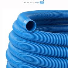 Dieser hochwertige blaue schwimmbadschlauch besteht aus einem uv beständigem, langlebigem kunststoff und kann durch den 1,5 m muffenabstand jenach. Schwimmbadschlauch Gunstig Online Bei Schlauch24 De 3 89